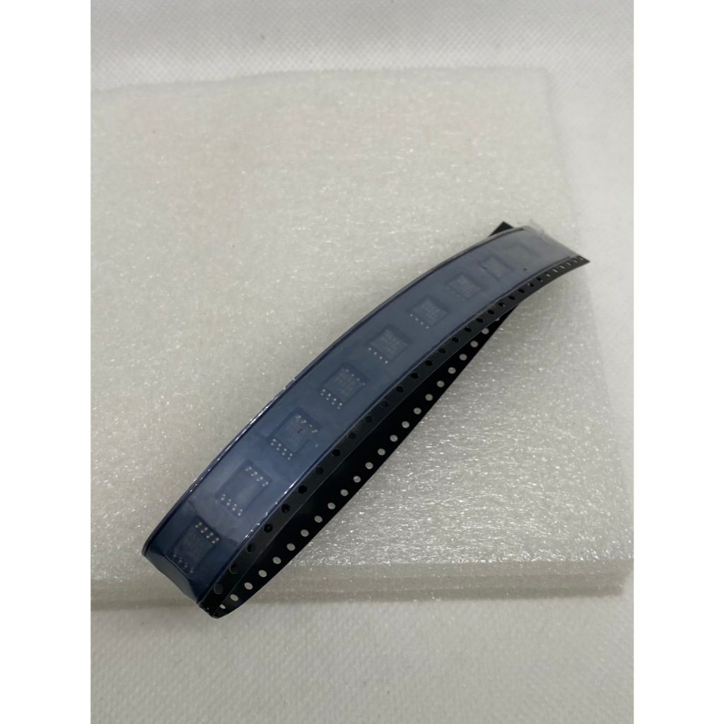 JRC4558V, IC 4558 SMD SSOP-8, ไอซี SMD 8 ขา 5ชิ้น
