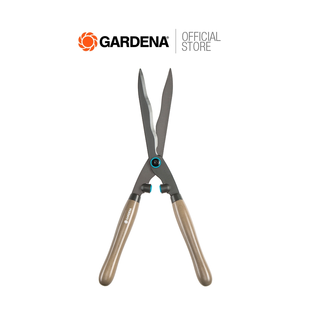 GARDENA กรรไกรตัดแต่งพุ่มไม้ NatureCut (12300-20)