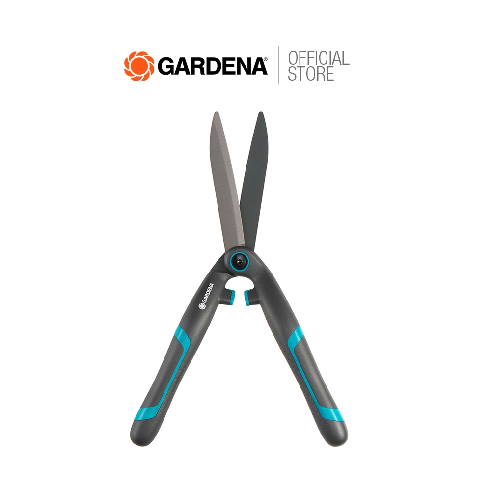 GARDENA กรรไกรตัดแต่งพุ่มไม้ PrecisionCut (12302-30)