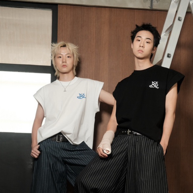 Begunclothes ll Drip Code Short Sleeve