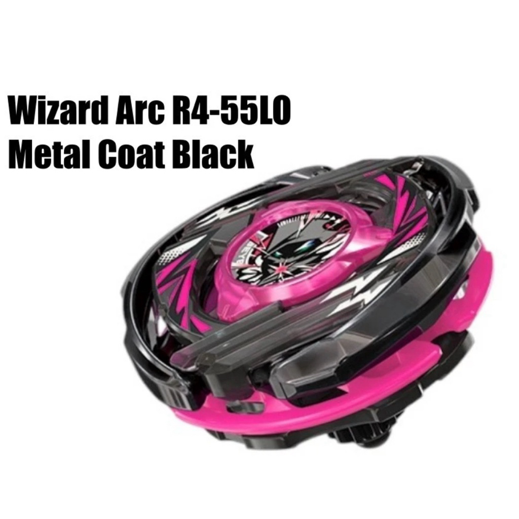 CX-00 Wizard Arc R 4-55 LO (Lot JP)