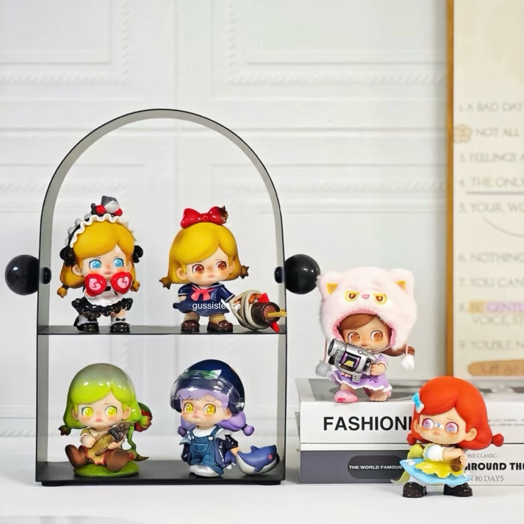 (พร้อมส่งในไทย 🧴✨) Kokosa K.O. girls series