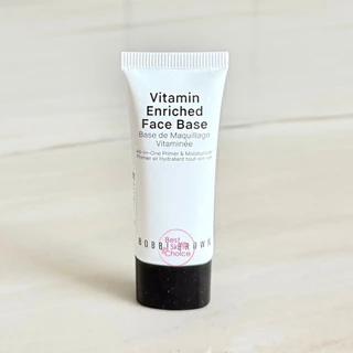 Vitamin Enriched Face Base 7ml 15ml 50ml 100ml /Smoothing Serum 4ml มีหลายขนาดให้เลือก