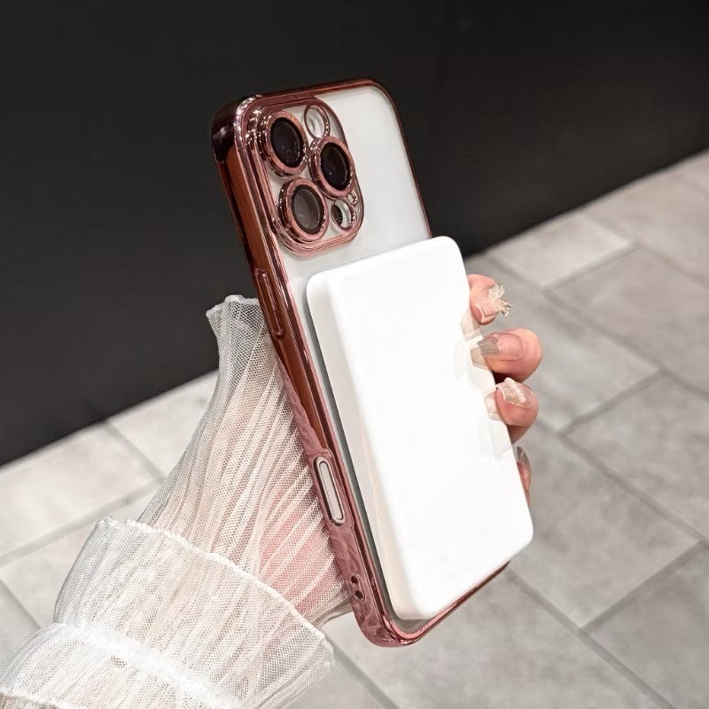 ส่งจากไทย เร็ว1-2วัน เคสโทรศัพท์ Case iPhone  i7/8/SE 2020 i7Plus/i8Plus ix/xs XR Xsmax i11 i11pro 11ProMax  i12 i13 ราคา ถูกที่สุด ดีลบีเคเค แกลเลอรีภาพที่ 7