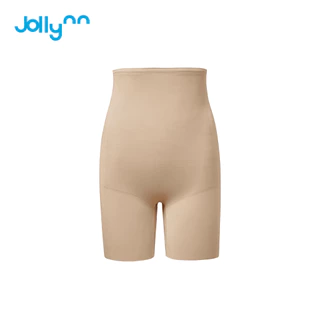 Jollynn Shapewear Invisible Shaping High-Waisted กางเกงกระชับสัดส่วน กระชับหน้าท้อง เผยเอวคลอด (KSW0102)