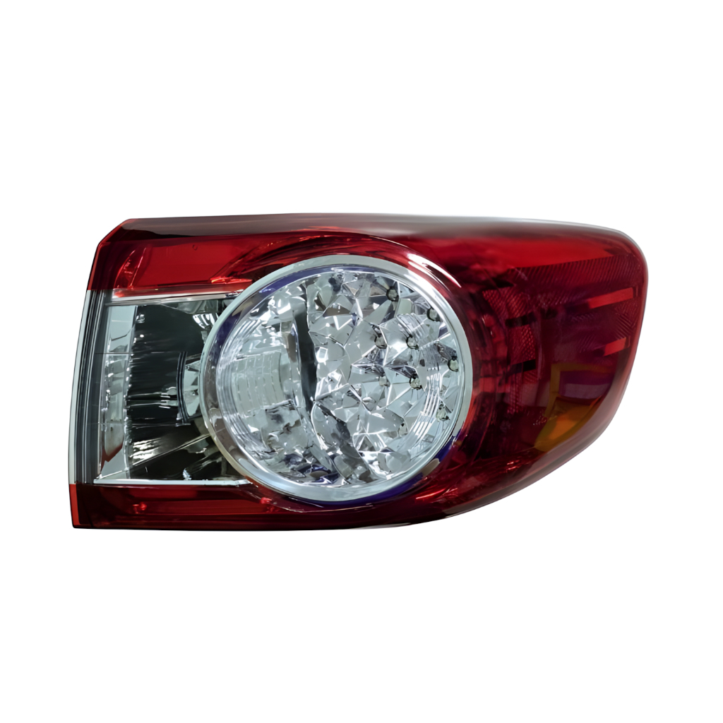 ไฟท้าย TOYOTA ALTIS 2010 2011 2012 2013