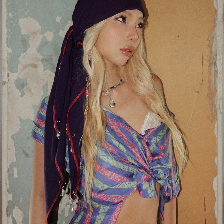 Thursday Rays - Yo Ho Bandana