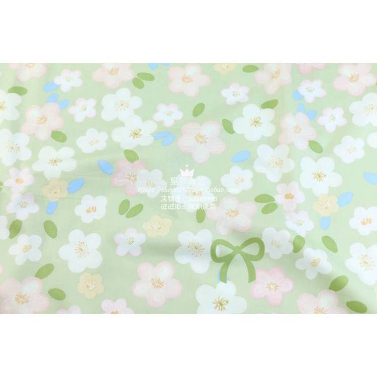 Preorder-ผ้านำเข้าคอตตอนแท้100%ทอแบบทวิลล์ หน้ากว้าง 160ซม. - รูปที่ 2