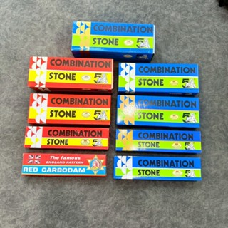 shopee preferred plusหินลับมีด ตรา 5เสือ ขนาด 8x2x1, 8x3x1, …