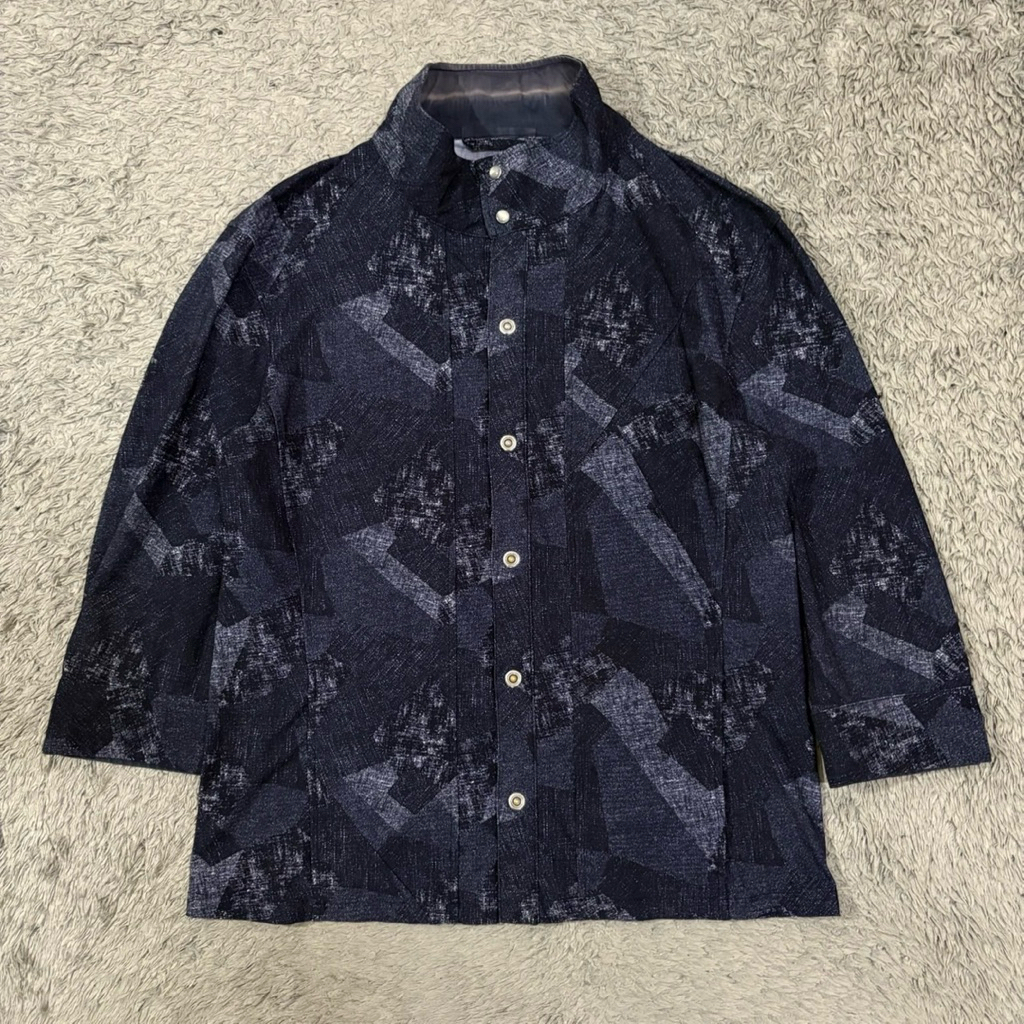 เสื้อคลุมแบรนด์ญี่ปุ่น Tornado Mart มือสอง ของแท้