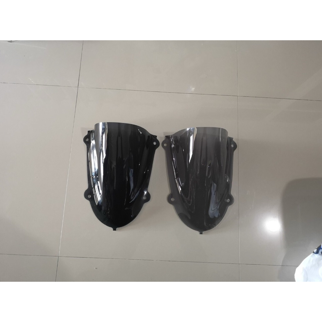 ชิวหน้าแต่ง yamaha R3gen2ทรงโหนก