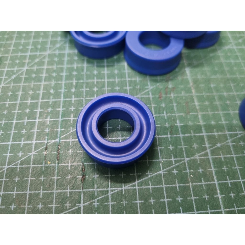 ซีลโช้คหลังGazi รีบาว 15x28x10