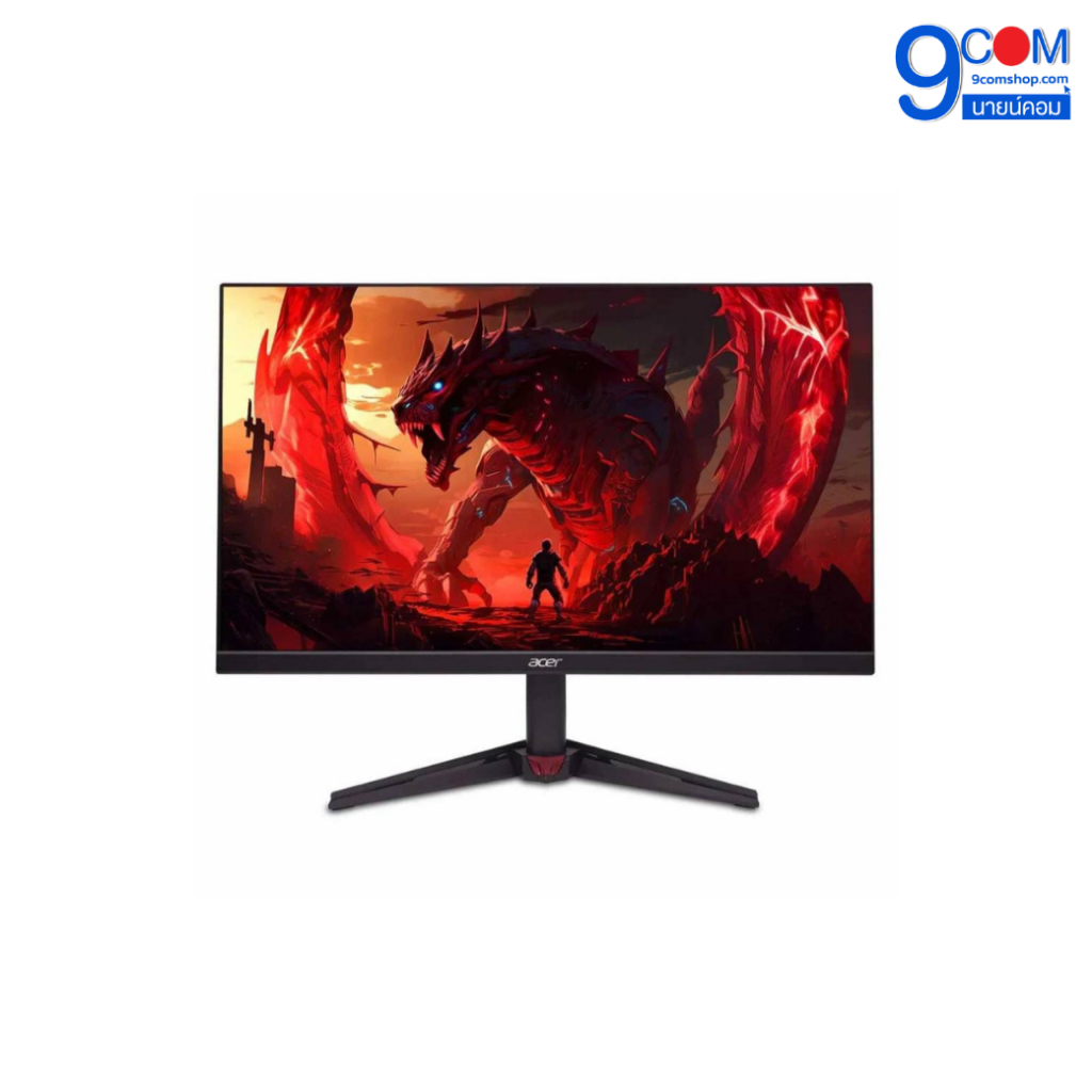จอมอนิเตอร์ ACER VG240Y Gbmipx Gaming Monitor (IPS 120Hz)