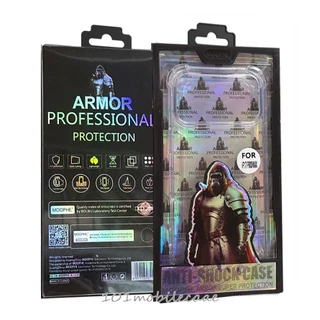 เคส สำหรับไอโฟน 17 Air 17Promax 17Pro KINGKONG กันกระแทก สำหรับ iPhone 16 16Promax 15 14 13 11 Pro Promax 7,8 Plus เคสใส