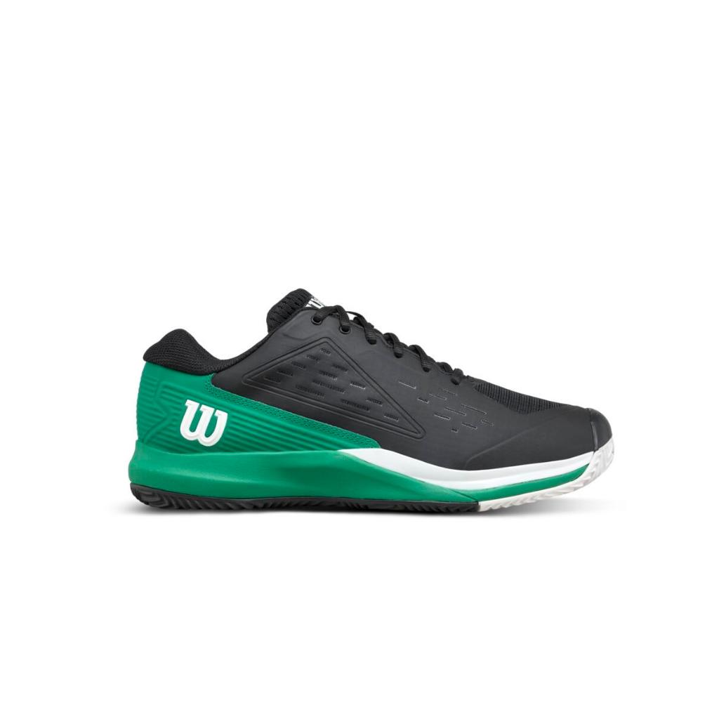 Wilson RUSH PRO ACE CLAY Men Tennis Shoe WRS334380U070 Official Store — صورة 2