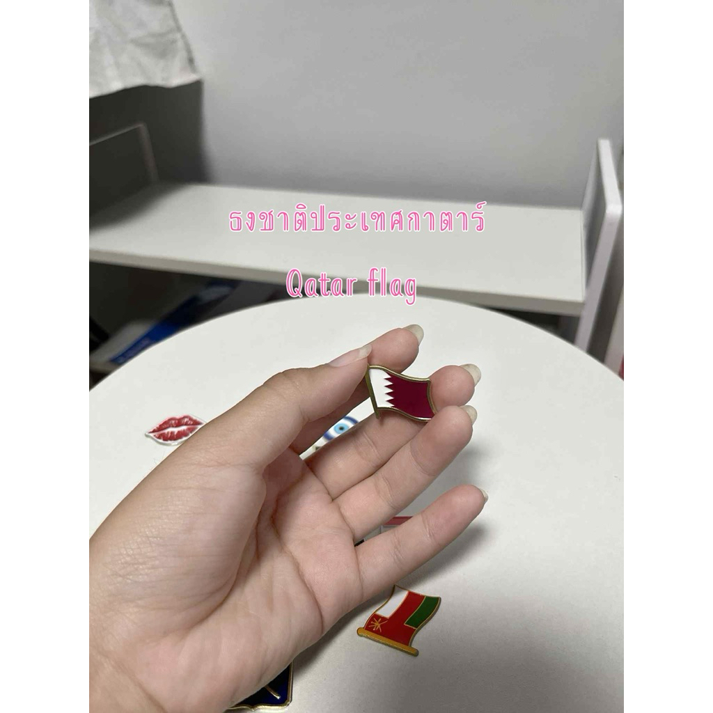 สติกเกอร์โลหะติดโทรศัพท์/ธงโอมาน/คูเวต/กาตาร์/ซาอุดิอาระเบีย/เอมิเรตส์/ดวงตาปีศาจ/Evileye - รูปที่ 5