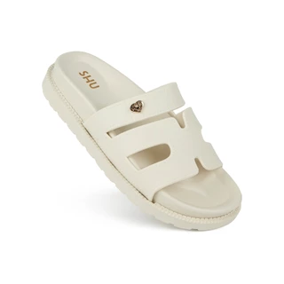 SHU EASY 1.5" H SLIDE รองเท้าแตะ