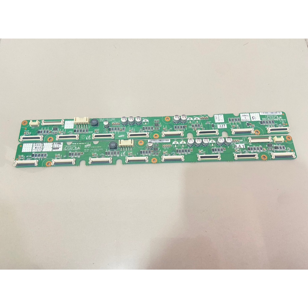 อะไหล่ทีวี TV Samsung 42 นิ้ว PS-42Q7H มีพวกเมนบอร์ดต่างๆของเครื่องทีวี สามารถเลือกดูได้ในตัวเลือก พ