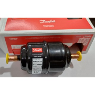 ไดเออร์DanfossFilterDrier1/4