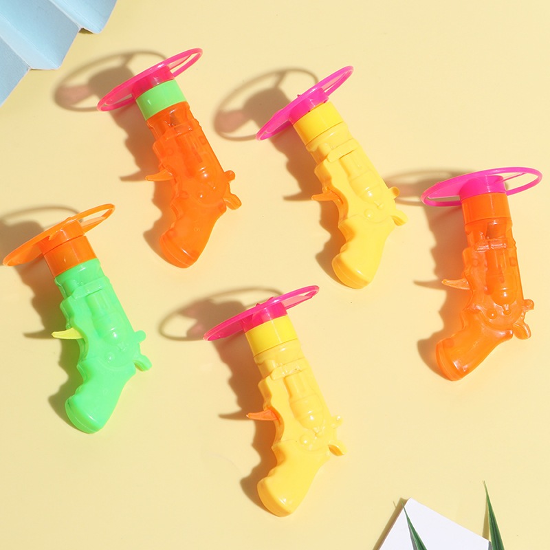 ของเล่น Frisbee เที่ยวบินกลางแจ้ง กีฬาจานร่อน ของเล่นเด็ก – โปรปัง