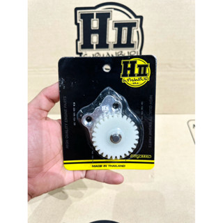 เฮงสุพรรณ🚸ปั้มน้ำมันเครื่องมีเฟือง HII(บิลเลทCNC)🚸Wave110iปี…