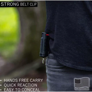 จี้สเปรย์กุญแจ selfdefense เครื่องประดับ เด็กผู้หญิงแบบพกพา สเปรย์ antiwolf พร้อมส่งในไทย