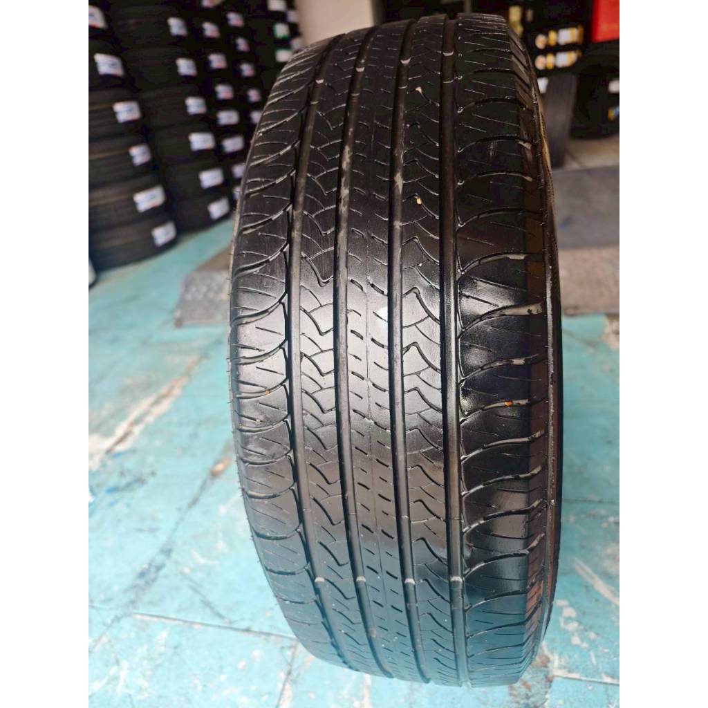 ยางเปอรืเซ็นต์ OTANI SA1000 ขนาด 225 65 R17 ปี 23 ราคา 523บาท