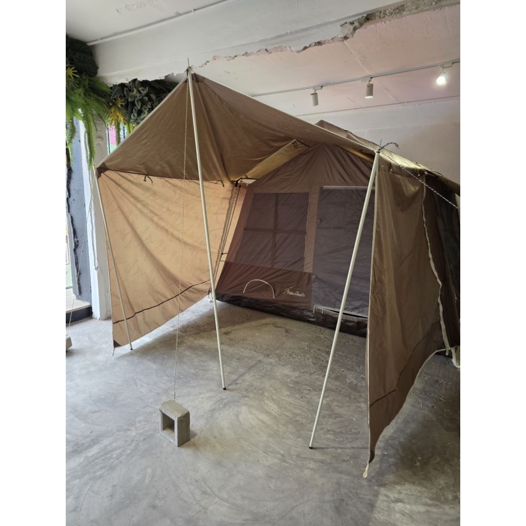 Lagoona KN PLUS  สนามเดินป่า  2025