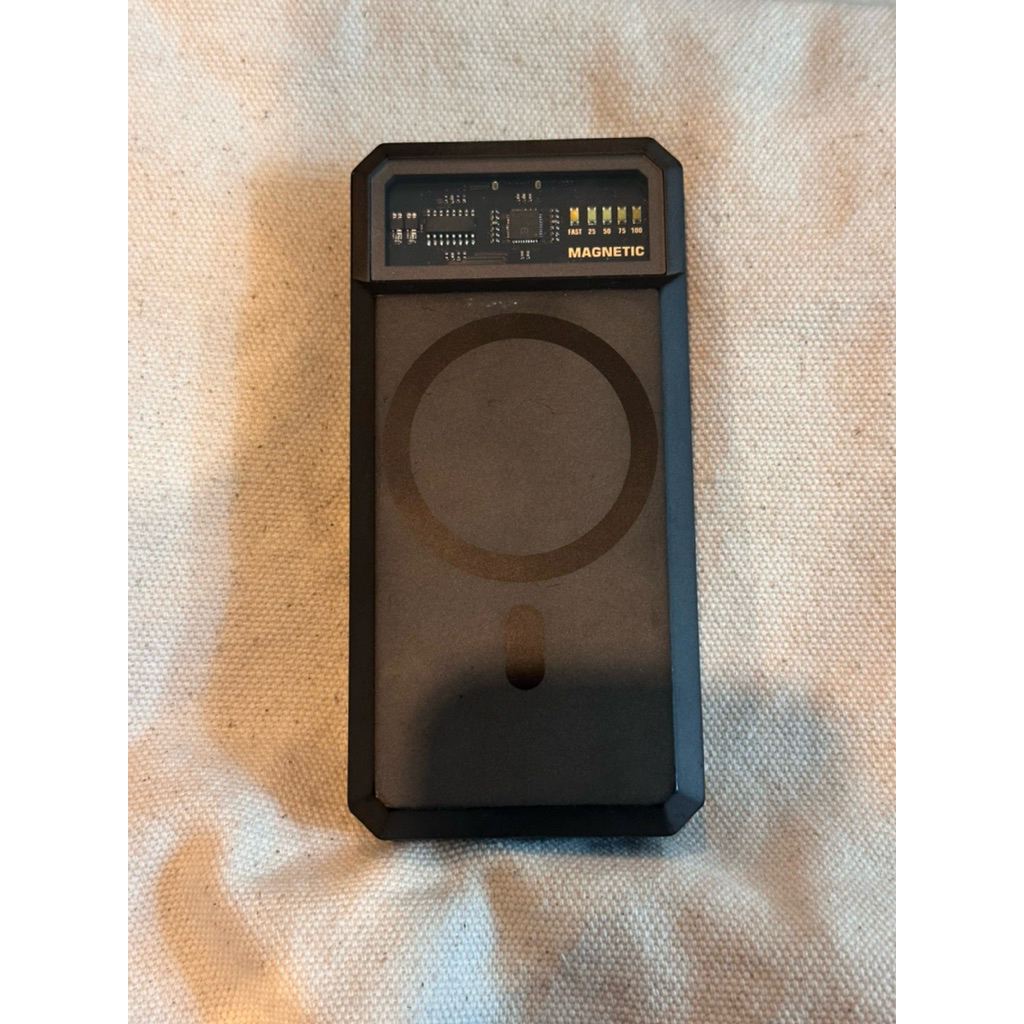 พาวเวอร์แบงค์ 20000mAh แบตสำรอง