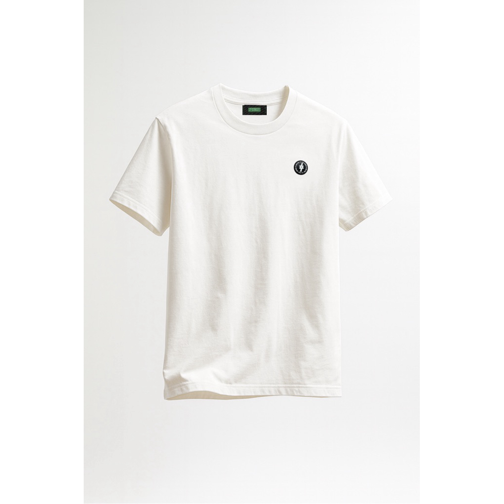 7TH Street เสื้อยืด Streetwear รุ่น SCL001 ผลิตจาก Cotton USA