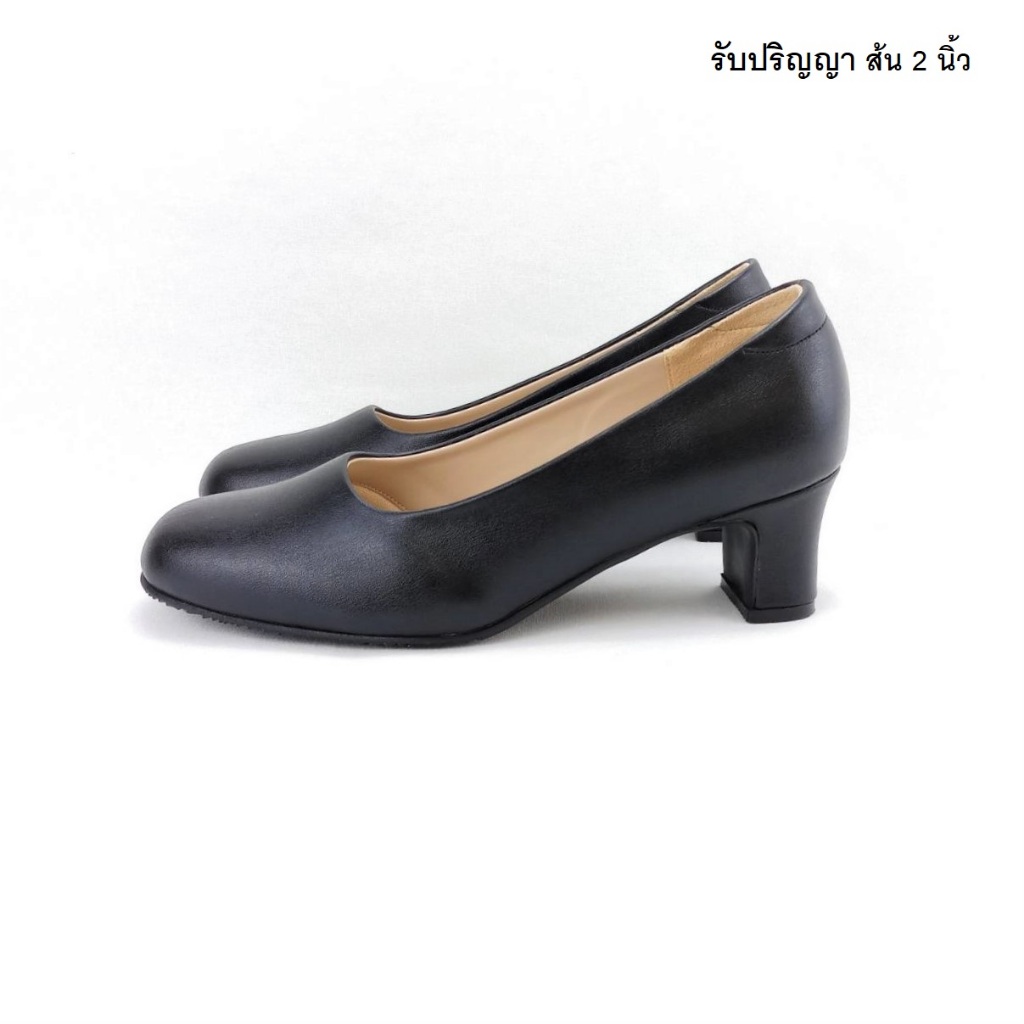 ALLSTEP รองเท้าคัทชูส์ยูนิฟอร์ม นักศึกษา รับปริญญา สวมใส่นุ่มสบาย ยืน เดิน ได้ทั้งวัน