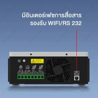 ออนกริด ไมโครอินเวอร์เตอร์ 4/6.5/10.5KW Grid Tie Inverter ไม่จำเป็นต้องเริ่มแบตเตอรี่MPPTวางซ้อนกันได้ พลังงานแสงอาทิตย์