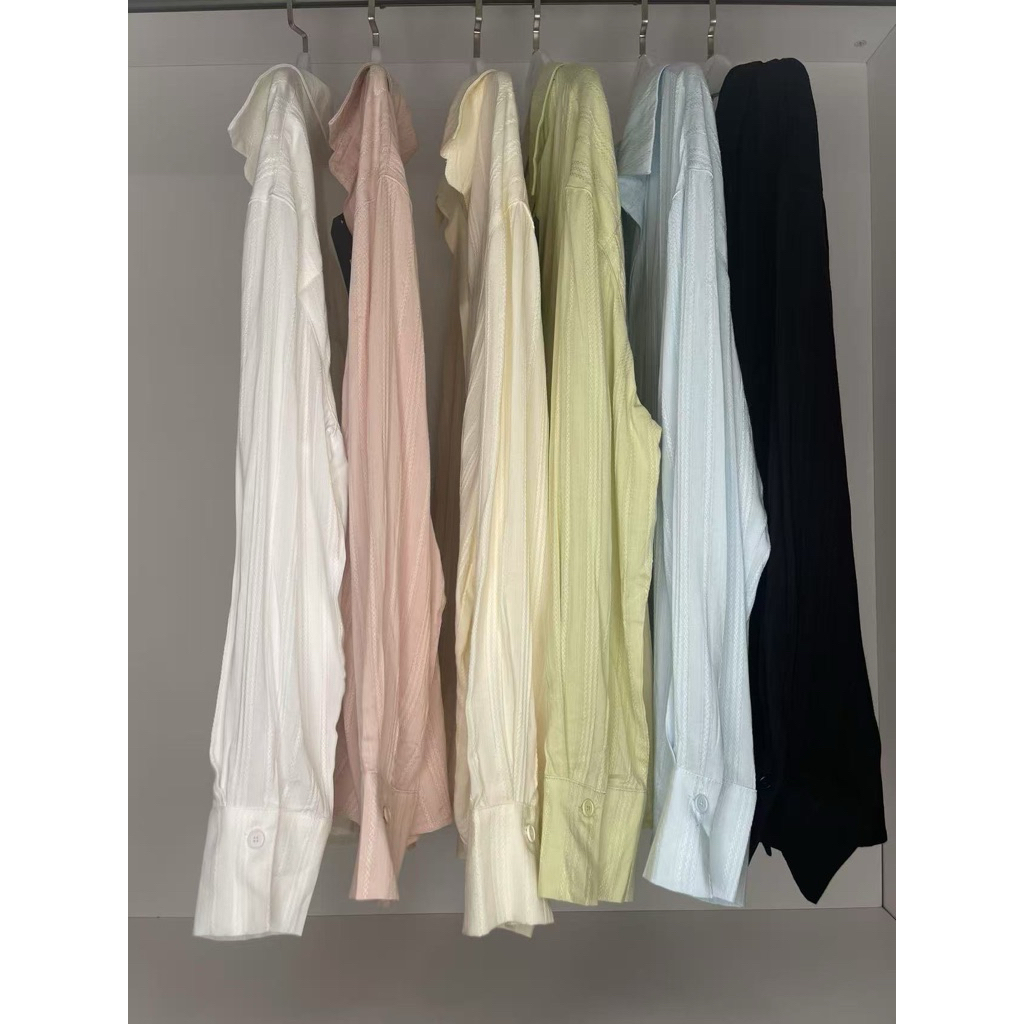 I LADA BRAND ลินิน โอเวอร์ไซค์