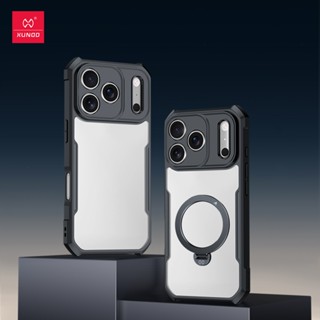 XUNDD เคส ใช้สำหรับ Apple iphone17 iphone17 Pro Case iphone …
