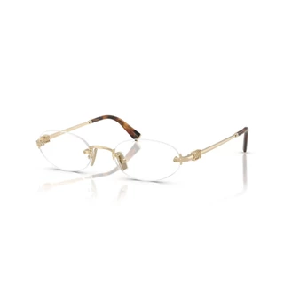 (แท้/รับประกัน) กรอบแว่น MIU MIU รุ่น MU53WV ของแท้ 100% พร้อมอุปกรณ์