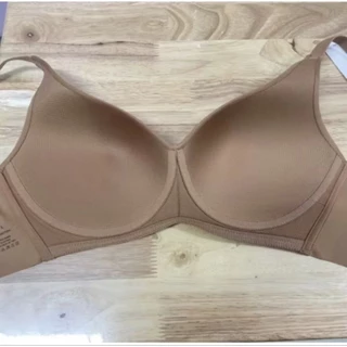Perfect bra บราไร้โครงฟองบาง รหัส SBXD7204 แพ็ค 2 ตัว