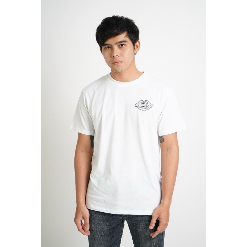 DICKIES JERSEY DK007310 | เสื้อยืดมือสอง