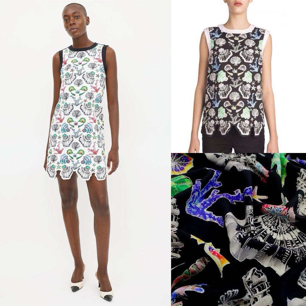 ชุดเซท EMILIO PUCCI UK10