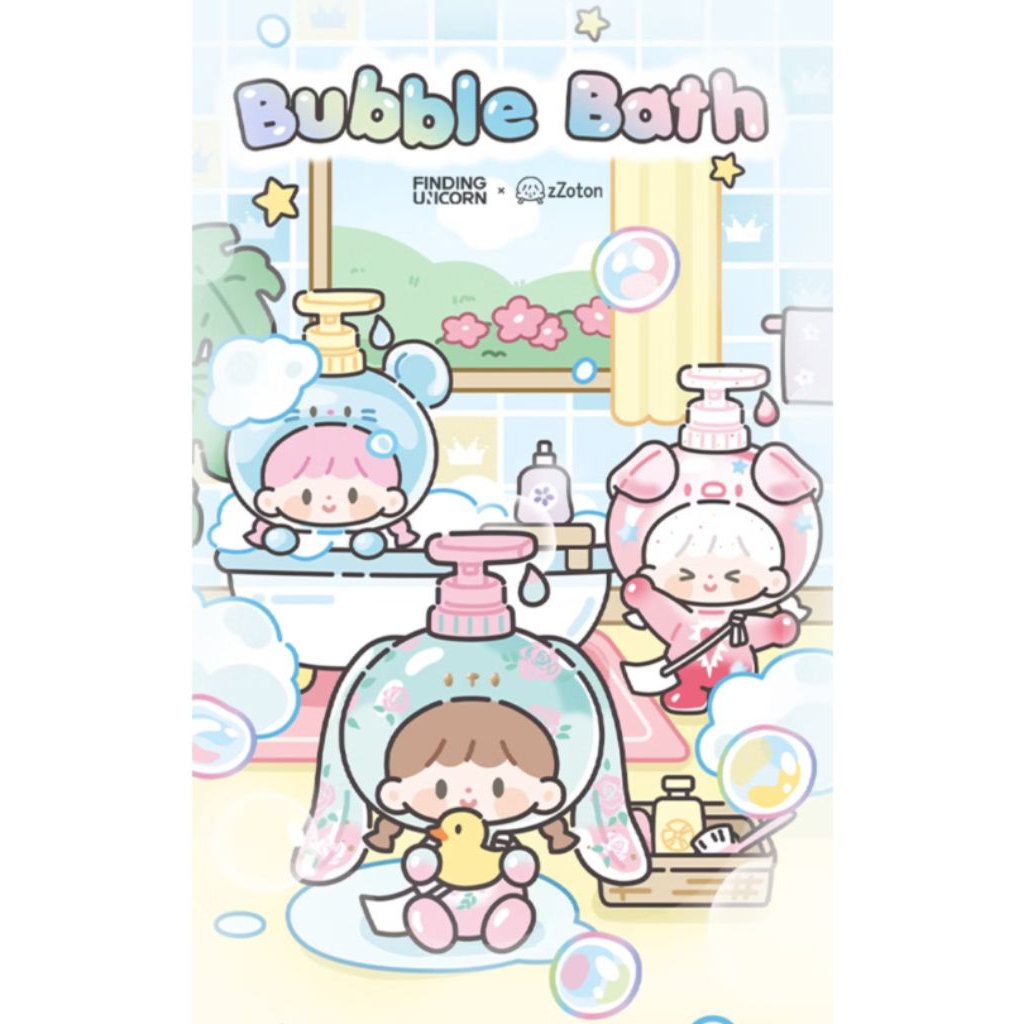 เช็คการ์ด 📌 zzoton bubble bath ใหม่ล่าสุด