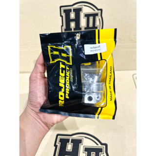 เฮงสุพรรณ🚸ชุดคอหรีดเรือนลิ้นเร่งวงรี CNC #40-42mm.🚸