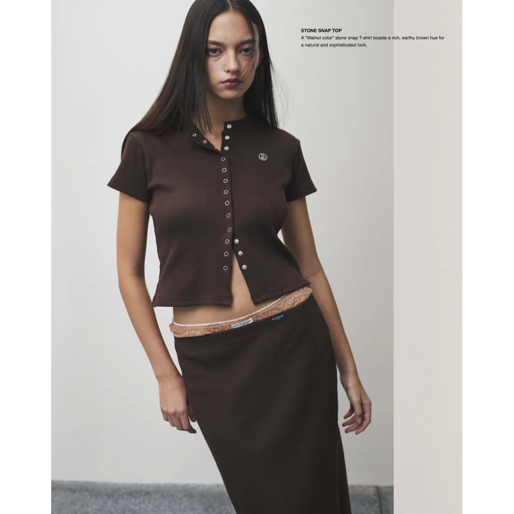 DAILY SQUAD Stone Snap mium ส่งต่อ