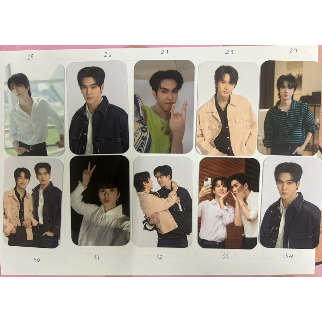 DMD Gen3 Friends Never Ends ของแท้พร้อมส่ง เบอรแจ้งในแชทหรือช่องหมายเหตุ