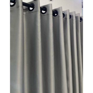 ผ้าม่านหน้าต่าง ประตูสำเร็จรูป เกรดเอ ป้องกันแสงยูวี 90-98% …