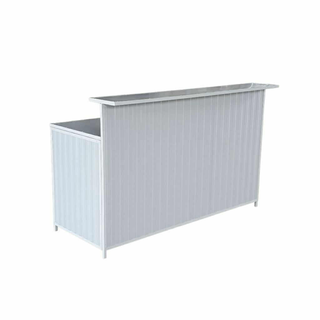 เคาน์เตอร์บาร์ พับถอดประกอบได้