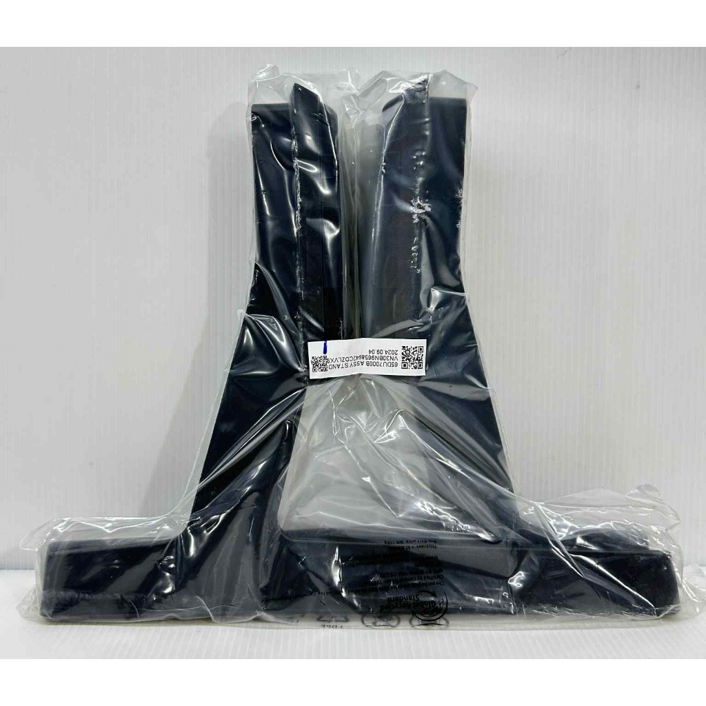 ขาทีวี SAMSUNG ไช้กับรุ่น 65DU7000 / UA65DU7000K ของไหม่นะครับ