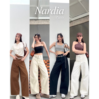 Thesummernade : Nardia pants