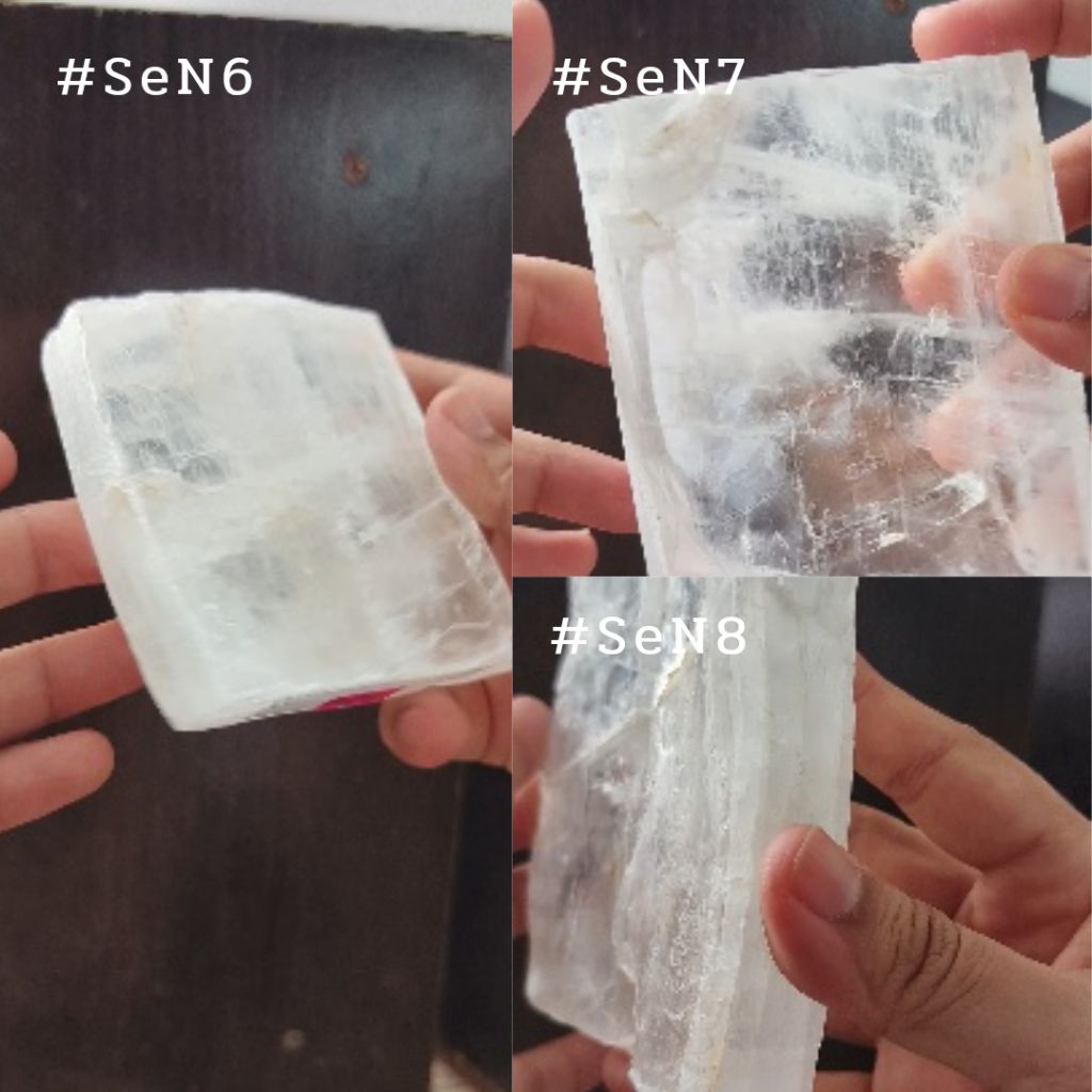 selenite แผ่น ถูกที่สุด พร้อมโปรโมชั่น ก.พ. 2026 | BigGoเช็คราคาง่ายๆ