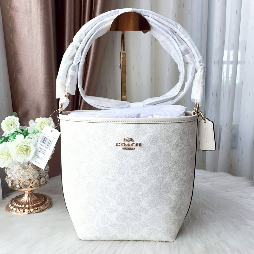 พร้อมส่ง🇱🇷แท้💯% 🤍🤍COACH CT800 🌟