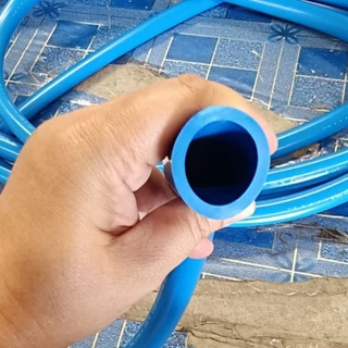 สายยาง 5 หุน (5/8") สายยาง PVC สายยางอเนกประสงค์ ความยาว 5/10/15/20 เมตร