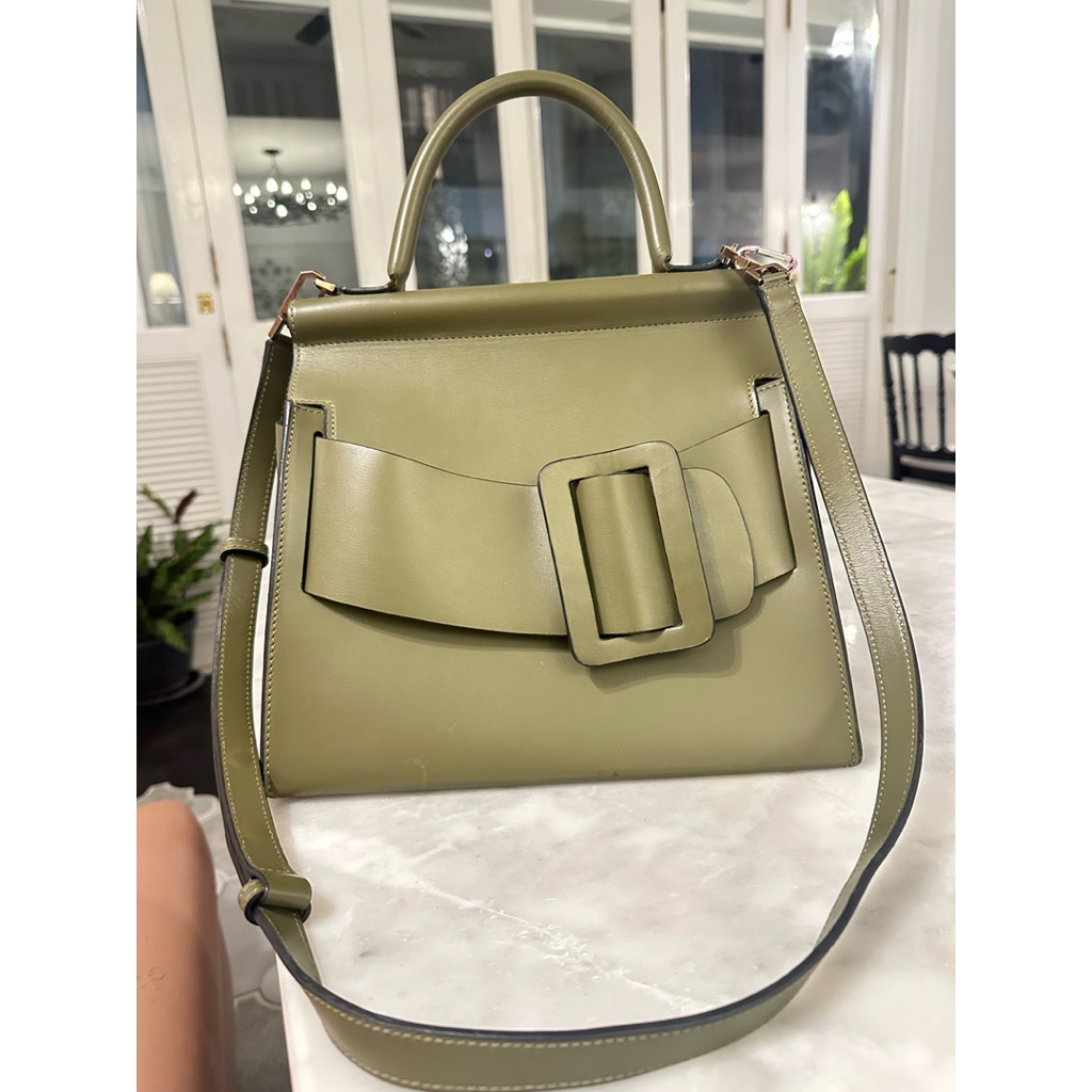 boyy กระเป๋า boyy ยินดีนัดรับ